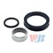 Wjb B2110, 72210, 722109 Bearing, Wksbk1 WKSBK1 - alternate 1
